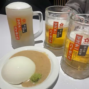 마스타하이볼 리뷰 사진