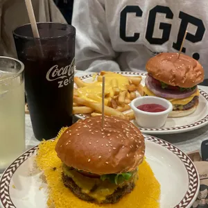 브루클린더버거조인트 리뷰 사진