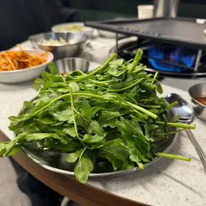 경아식당 사진