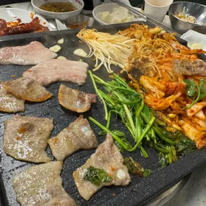 경아식당 사진