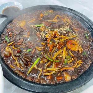 가보오토종닭 리뷰 사진