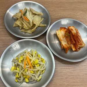 온정부대찌개 불쭈꾸미 사진