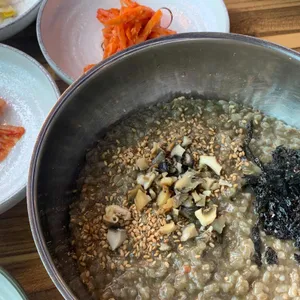 해월정 사진