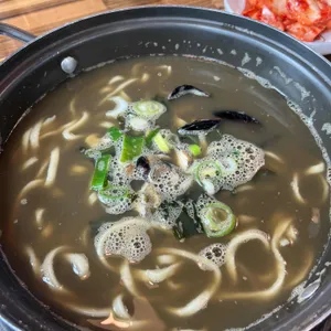 해월정 사진