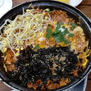 뽀빠이분식 사진