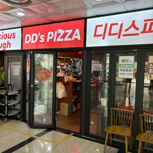 디디스피자펍 리뷰 사진