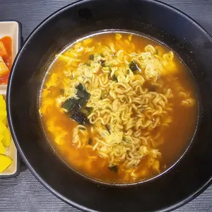오송역 코레일라운지 사진