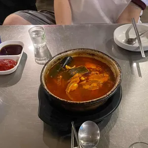 마더파더 사진