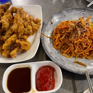 마더파더 사진