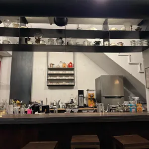 커피가게 동경 리뷰 사진