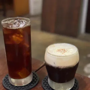 커피가게 동경 사진