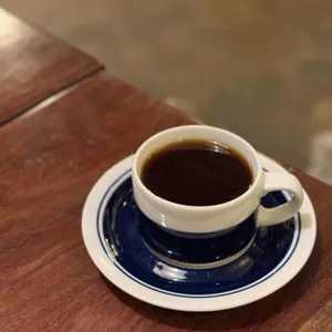 커피가게 동경 사진