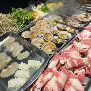 조개걸윷모 사진
