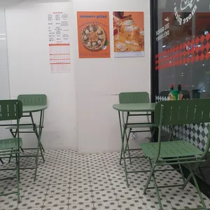 노모어피자 리뷰 사진