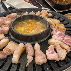 소사정육식당 사진