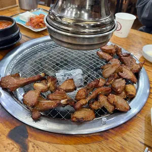 산성골 사진