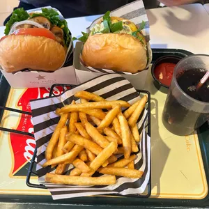 헤이패티 사진