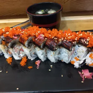 크래미김밥우동집 사진