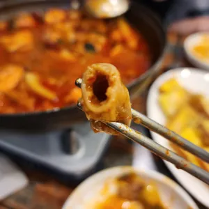 승도리네 곱도리탕 사진