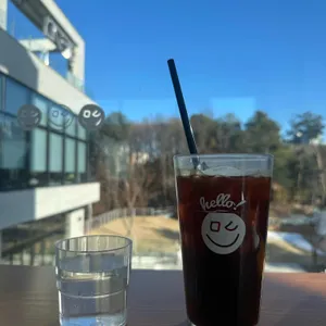 맷돌카페 사진