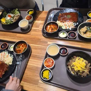 월계수식당 사진