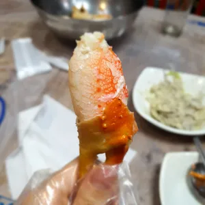 해신킹크랩 리뷰 사진