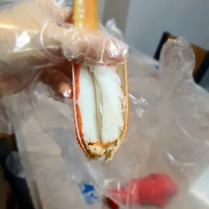 해신킹크랩 리뷰 사진
