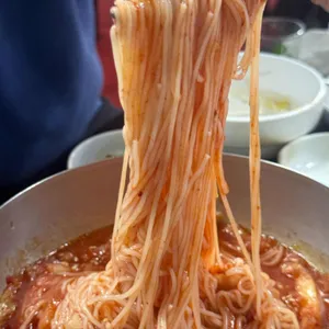 천이오겹살 사진