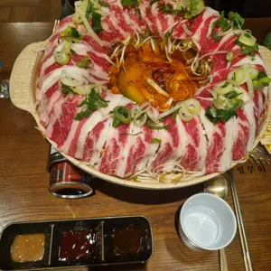 단성무이 사진