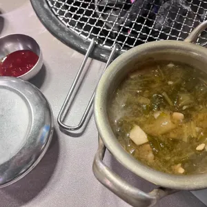 마포진짜원조최대포집 사진