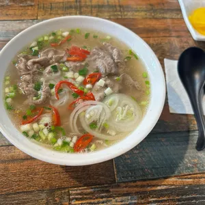 은준쌀국수 사진