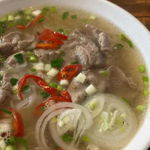 은준쌀국수 사진