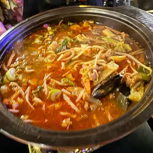안주집 사진