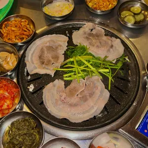 하숙집 사진