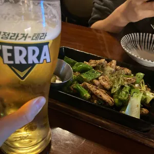 끝집 사진