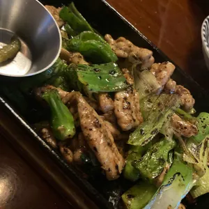 끝집 사진