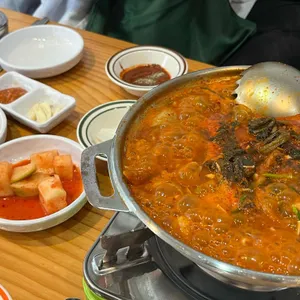 명가옥 사진