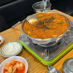 명가옥 사진