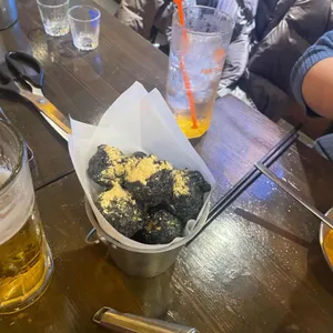 탄광맥주 사진