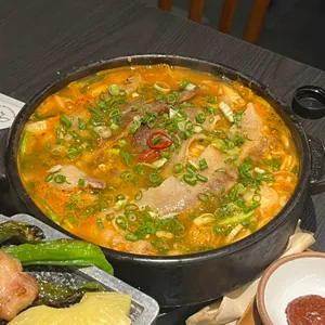 임금돼지 사진