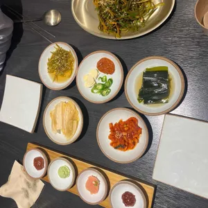 임금돼지 사진