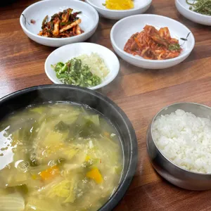 알토랑추어탕 사진