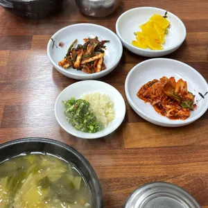 알토랑추어탕 사진