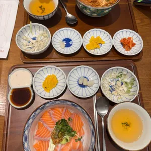 전대별식 사진