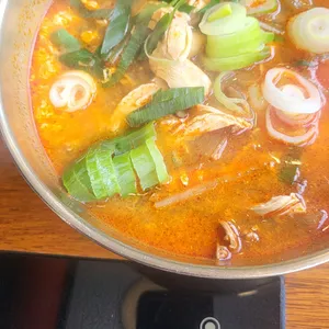 강남교자 사진