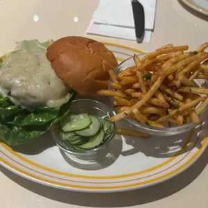 빌즈 리뷰 사진