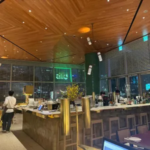 빌즈 리뷰 사진