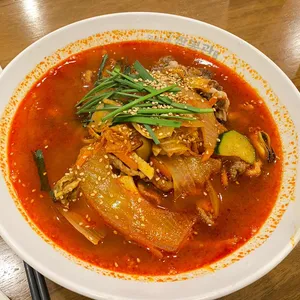 짬뽕관 사진