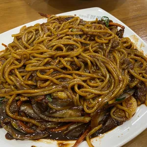 짬뽕관 사진
