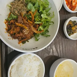 본죽&비빔밥cafe 사진